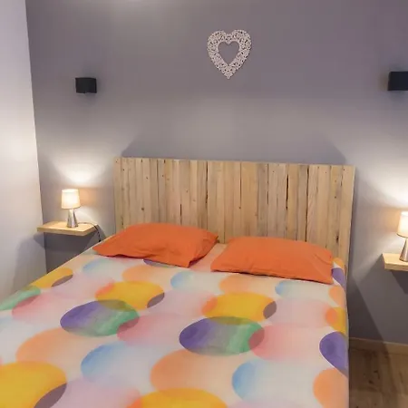 Tatil Evi Maison Chaleureuse Et Climatiser A Avec Terrasse - 95 M² *