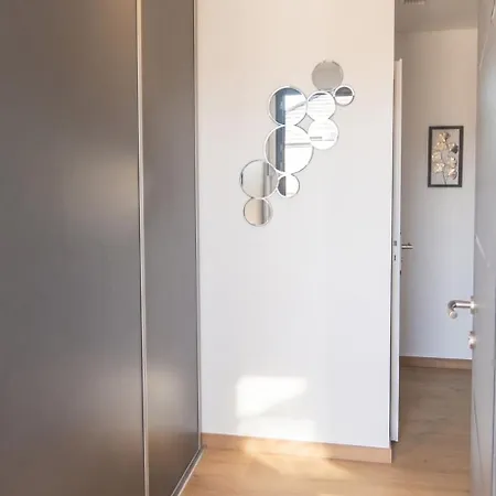 Tatil Evi Maison Chaleureuse Et Climatiser A Avec Terrasse - 95 M²
